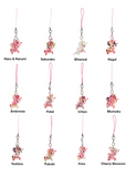 Shimmer Cherry Blossom Unicorno Frenzies Blind Box