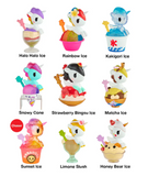 Shaved Ice Dreams Unicorno Blind Box Series