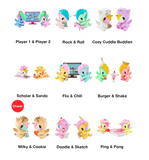 Twinsies Unicorno Blind Box Series by Tokidoki