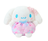 Cinamoroll Plush Palm Beanie Plush Sakura Series