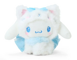 Cinnamoroll Plush Milky Kitten Series
