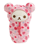 Korilakkuma Sleeping Bag Heart Series