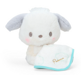 Pochacco Plush Cloud Series