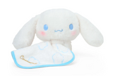Cinnamoroll Plush Cloud Napping Series