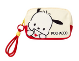 Pochacco Pouch Pose Series