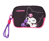 Kuromi Pouch Pose Series