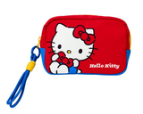 Hello Kitty Pouch Pose Series