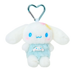Cinnamoroll Plush Mascot Keychain Tokimeki Pop Beads Series