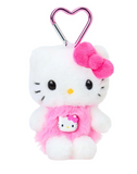 Hello Kitty Plush Mascot Keychain Tokimeki Pop Beads Series