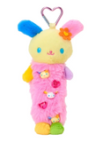 Usahana Plush Pouch Tokimeki Pop Beads Series