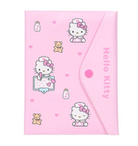 Hello Kitty Health Record Folder Series