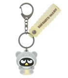 Bad Badtz-Maru 3D Key Chain/ Holder Baby Bear Series
