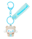 Cinnamoroll 3D Key Chain/ Holder Baby Bear Series