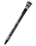 Bad Badtz-Maru Ballpoint Pen 3D Topper Series