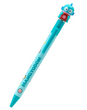 Hangyodon Ballpoint Pen 3D Topper Series