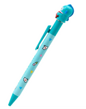 Hangyodon Ballpoint Pen 3D Topper Series