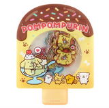 Pompompurin Sticker Pack Summer Fun Series