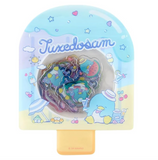 Tuxedosam Sticker Pack Summer Fun Series