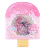 My Melody Sticker Pack Summer Fun Series
