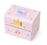 Little Twin Star Jewelry Box Drawer Series