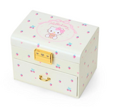 Hello Kitty Jewelry Box Drawer Series