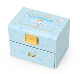 Cinnamoroll Jewelry Box Drawer Series