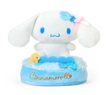 Cinnamoroll Plush Smartphone Holder Clover Series