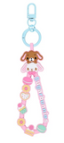 Sugarbunnies Keychain Holder Character Award Series