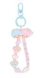 LittleTwinStars Keychain Holder Character Award Series