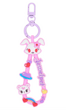 Bonbonribbon Keychain Holder Character Award Series