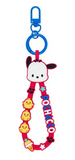 Pochacco Keychain Holder Character Award Series 