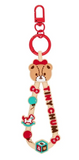 Tiny Chum Keychain Holder Character Award Series