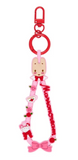 Marroncream Keychain Holder Character Award Series