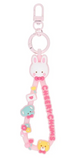 Cheery Chums Keychain Holder Character Award Series