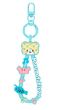 Marumofubiyori Keychain Holder Character Award Series