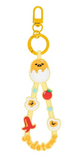 Gudetama Keychain Holder Character Award Series