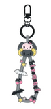 Lloromannic Keychain Holder Character Award Series