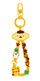Pompompurin Keychain Holder Character Award Series