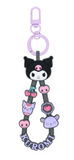Kuromi Keychain Holder Character Award Series