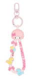 My Sweet Piano Keychain Holder Character Award Series
