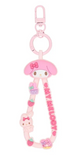 My Melody Keychain Holder Character Award Series