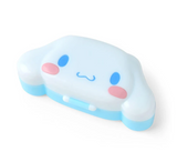Cinnamoroll Pill Case with Divider Face Series