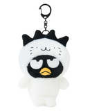 Bad Badtz-Maru Plush Mascot Keychain Favourite Friend Series