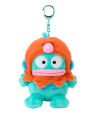 Hangyodon Plush Mascot Keychain Favourite Friend Series