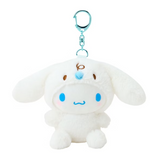 Cinnamoroll Plush Mascot Keychain Favourite Friend Series