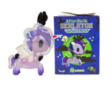 Unicorno Blink Box After Dark Skeleton Series