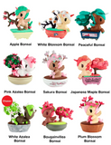 Botanical Chrome Unicorno Blind Box Series