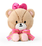 Tiny Chum Ribbon Plush Character Award Series