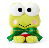 Keroppi Ribbon Plush Character Award Series