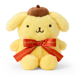 Pompompurin Ribbon Plush Character Award Series